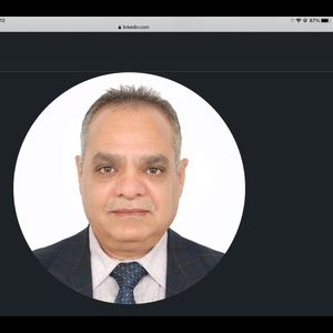 Meet your Posher, Ali